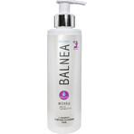 BALNEA moisturizing body lotion 1×200 ml, moisturizing body lotion BALNEA moisturizing body lotion 1×200 ml, moisturizing body lotion
