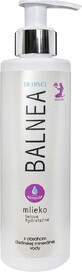 BALNEA moisturizing body lotion 1&#215;200 ml, moisturizing body lotion