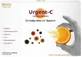 Pro-Ven Urgent-C Alledaagse Immuun Support Effervescent poeder sachets 1x30 stuks