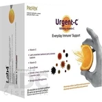 Pro-Ven Urgent-C Everyday Immune Support Brausepulverbeutel 1x30 Stück