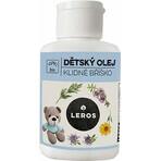 LEROS BIO ulei pentru bebeluși calm burtică 60ml 1×60 ml LEROS BIO ulei pentru bebeluși calm burtică 60ml 1×60 ml
