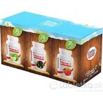 Bun de la SK Vitamina C Pachet convenabil 3×70 tbl, vitamina C 200 mg Bun de la SK Vitamina C Pachet convenabil 3×70 tbl, vitamina C 200 mg