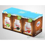 Bun de la SK Vitamina C Pachet convenabil 3×70 tbl, vitamina C 200 mg Bun de la SK Vitamina C Pachet convenabil 3×70 tbl, vitamina C 200 mg