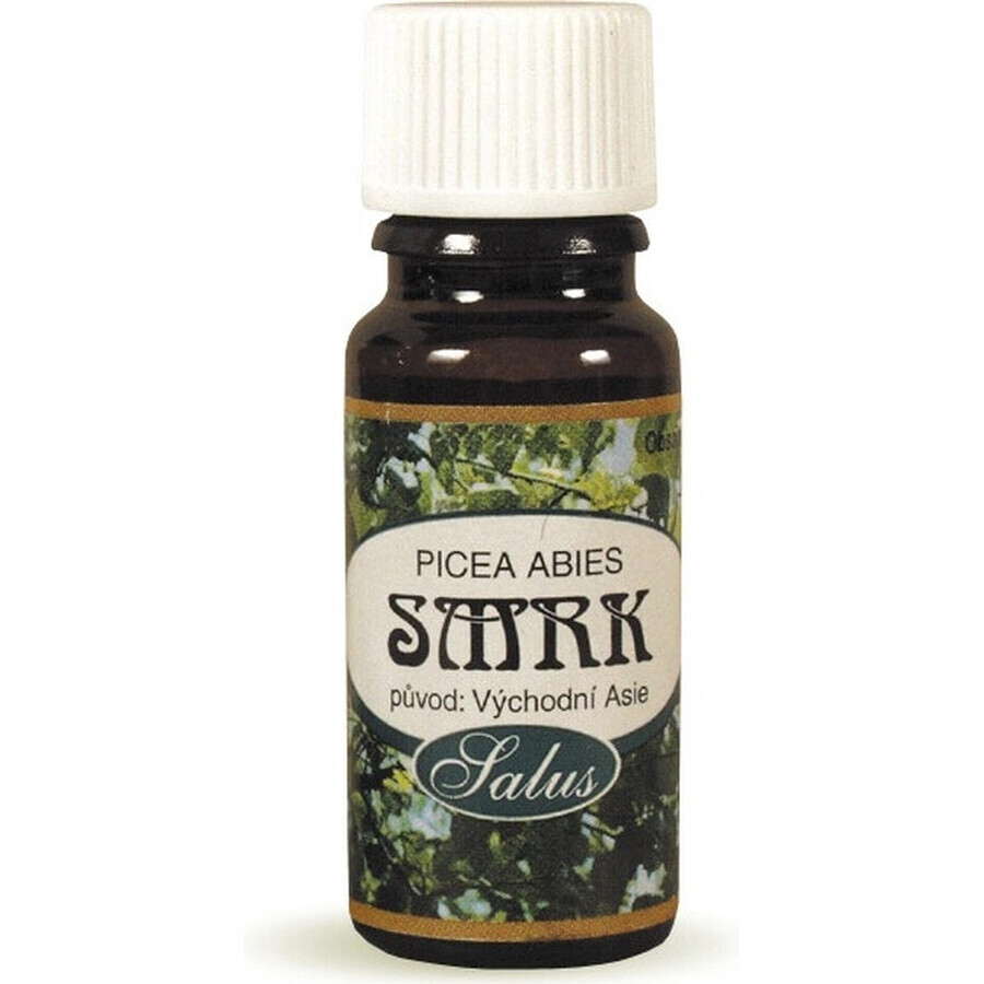 SALOOS 100% natürliches ätherisches Öl SMREK 1×10 ml Öl