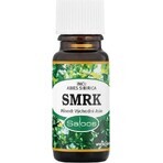 SALOOS 100% natürliches ätherisches Öl SMREK 1×10 ml Öl