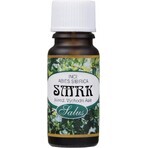 SALOOS 100% natürliches ätherisches Öl SMREK 1×10 ml Öl