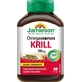 JAMIESON OMEGA COMPLETE PURE KRILL OIL 1×60 cps, Nahrungsergänzungsmittel