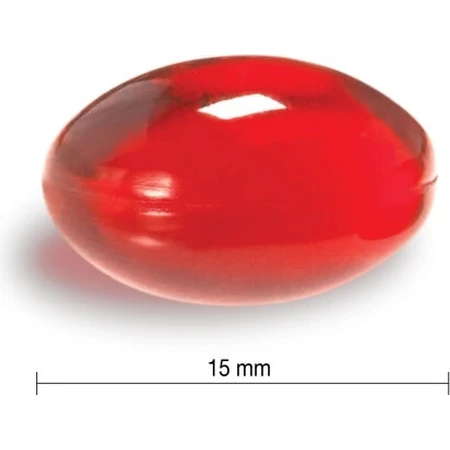 JAMIESON OMEGA COMPLETE PURE KRILL OIL 1×60 cps, Nahrungsergänzungsmittel