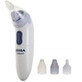 Electric nasal aspirator - Tomydoo, B920312, Beaba