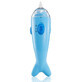 Electric nasal aspirator with 2 speeds and tunes, Easy Care