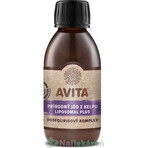 AVITA NATURAL IODINE FROM LIPOSOMAL PLUS 1×200 , phospholipid complex