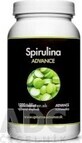 ADVANCE Organic Spirulina 1000 tbl. 1&#215;1000 tbl, compl&#233;ment alimentaire