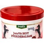 JutaVit PFERDEBALSAM Pomada caliente para caballos 1x500 ml