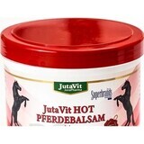 JutaVit PFERDEBALSAM Warm ointment for horses 1x500 ml