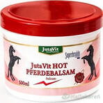 JutaVit PFERDEBALSAM Pomada caliente para caballos 1x500 ml JutaVit PFERDEBALSAM Pomada caliente para caballos 1x500 ml