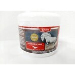 JutaVit PFERDEBALSAM Pomada caliente para caballos 1x500 ml