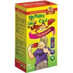 AGROKARPATY CHILDREN'S TEA ORGANIC Para la inmunidad 20×2 g (40 g), producto natural puro