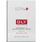 VITAL PLUS ACTIVE GLY 1×15 ml, Glykolsäurekonzentrat Tropfen
