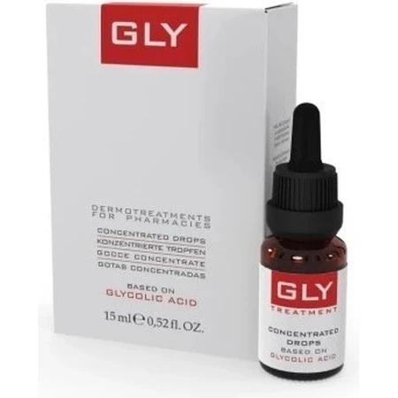 VITAL PLUS ACTIVE GLY 1×15 ml, Glykolsäurekonzentrat Tropfen