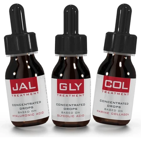 VITAL PLUS ACTIVE GLY 1×15 ml, Glykolsäurekonzentrat Tropfen