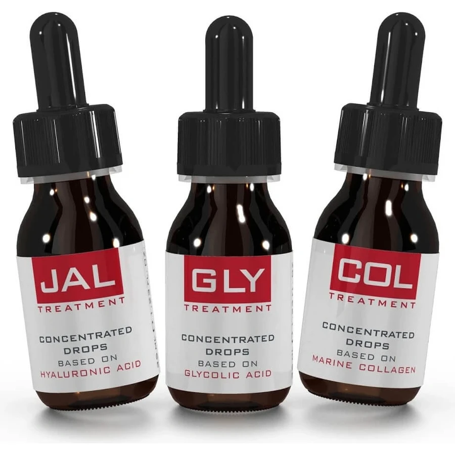 VITAL PLUS ACTIVE GLY 1×15 ml, Glykolsäurekonzentrat Tropfen