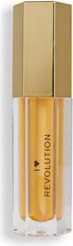 I♥Revolution, Aceite Labial Miel de Oso - Miel, cuidado labial 1&#215;4 ml, cuidado labial