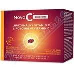 Novo C plus forte VITAMINA C LIPOSOMAL 1×60 tbl Novo C plus forte VITAMINA C LIPOSOMAL 1×60 tbl