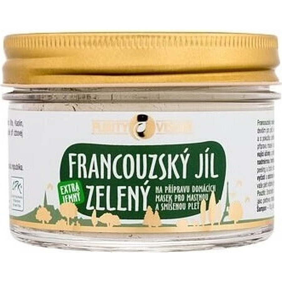 Purity Vision French Green 150g 1×150 g