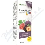 LIFTEA LaxAktiv KIDS 1×100 ml, liquid (solution)