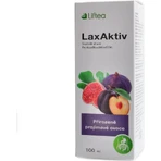 LIFTEA LaxAktiv KIDS 1×100 ml, liquid (solution)