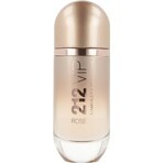 Carolina Herrera 212 Vip Rose Edp 80ml 1×80 ml 1×80 ml, eau de parfum