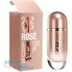 Carolina Herrera 212 Vip Rose Edp 80ml 1×80 ml 1×80 ml, eau de parfum