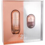 Carolina Herrera 212 Vip Rose Edp 80ml 1×80 ml 1×80 ml, eau de parfum