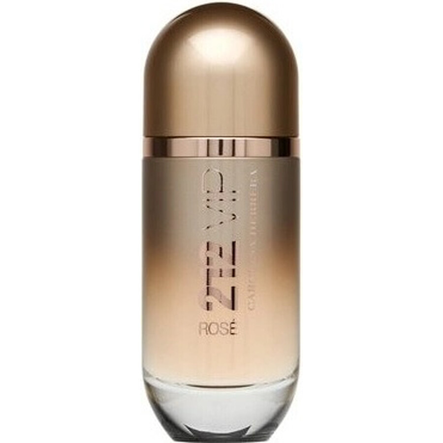 Carolina Herrera 212 Vip Rose Edp 80ml 1×80 ml 1×80 ml, eau de parfum Carolina Herrera 212 Vip Rose Edp 80ml 1×80 ml 1×80 ml, eau de parfum