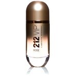 Carolina Herrera 212 Vip Rose Edp 80ml 1×80 ml 1×80 ml, eau de parfum