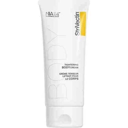 StriVectin Crepe Control Tightening Body Cream 1×200 ml, crème pour le corps