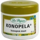 DR. POPOV KONOPELA pommade de chanvre 1×50 ml, pommade de chanvre