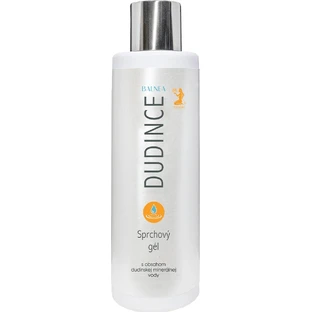 BALNEA gel de ducha 1×200 ml, gel de ducha