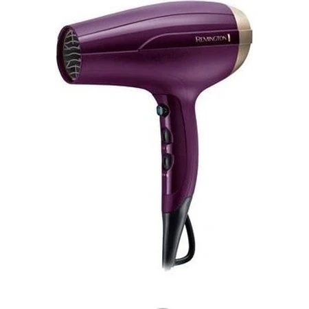 REMINGTON D5219 - Secador de pelo 1×1 ud, secador de pelo
