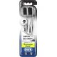 Tandenborstel Oral B 3D White Charcoal sensitive 1×2 stuks, tandenborstels