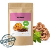 Mycomedica Bio Maitake Plv 100g 1×100 g