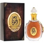 Lattafa Rouat Al Oud Edp 100ml 1×100 ml, eau de parfum