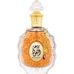 Lattafa Rouat Al Oud Edp 100ml 1×100 ml, eau de parfum