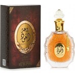 Lattafa Rouat Al Oud Edp 100ml 1×100 ml, eau de parfum