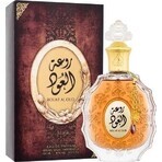 Lattafa Rouat Al Oud Edp 100ml 1×100 ml, eau de parfum