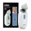 Electric nasal aspirator, TOW011956, Braun