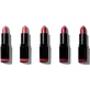 Set de rouge à lèvres Revolution PRO Matte Reds 1×5 pcs, set de rouge à lèvres