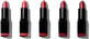 Set de pintalabios Revolution PRO Matte Reds 1&#215;5 pcs, set de pintalabios
