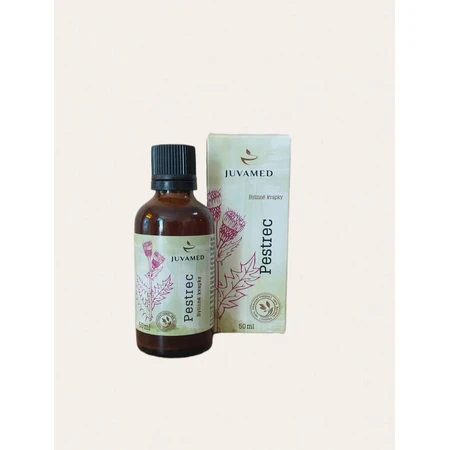 JUVAMED Thycine 1×50 ml