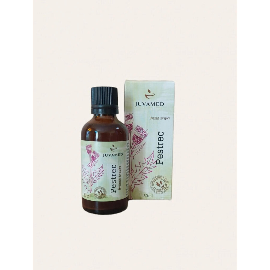 JUVAMED Thycin 1×50 ml